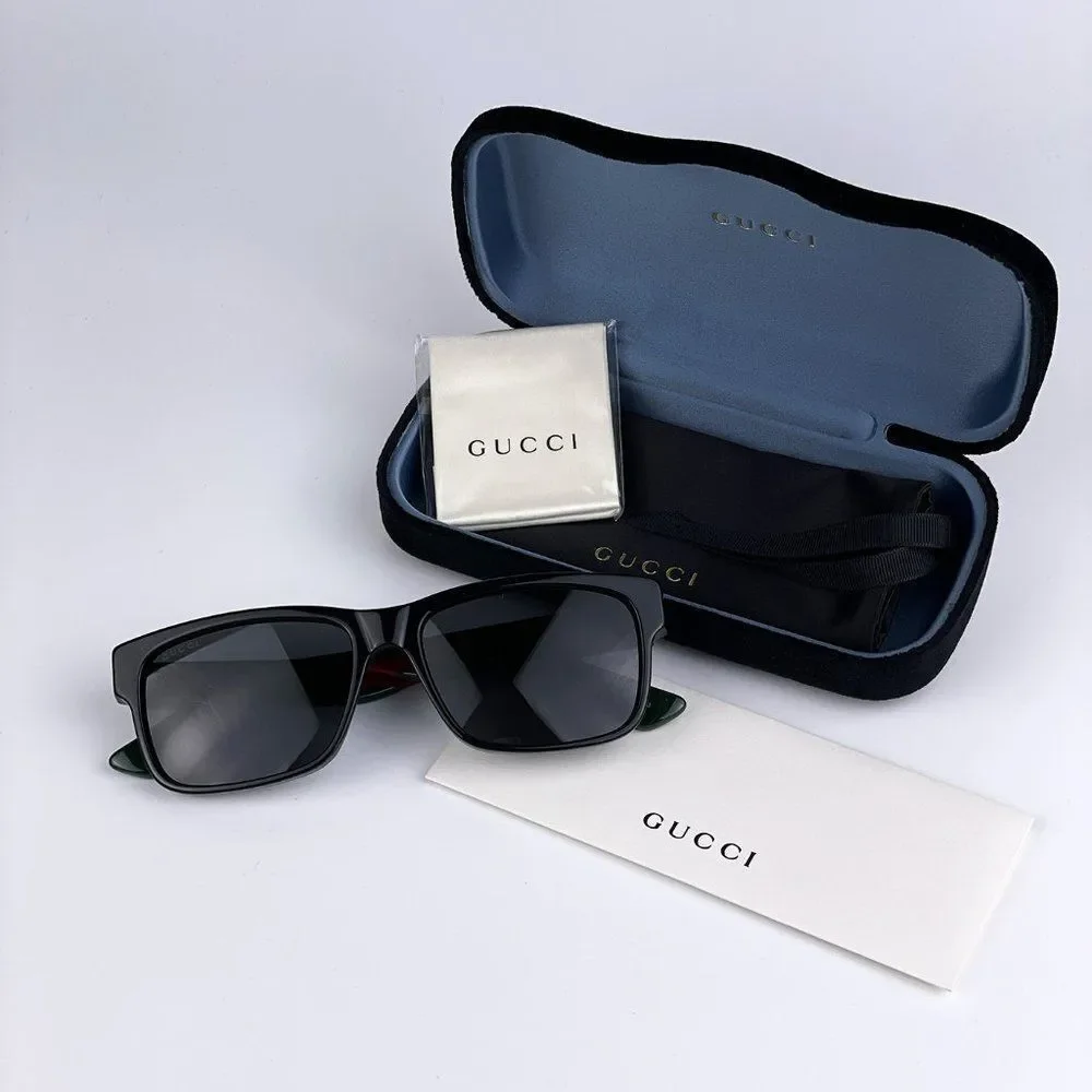 Gucci new gg0340s