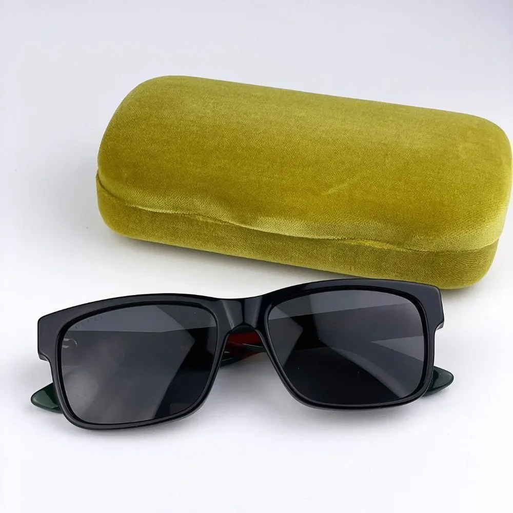 Gucci new gg0340s