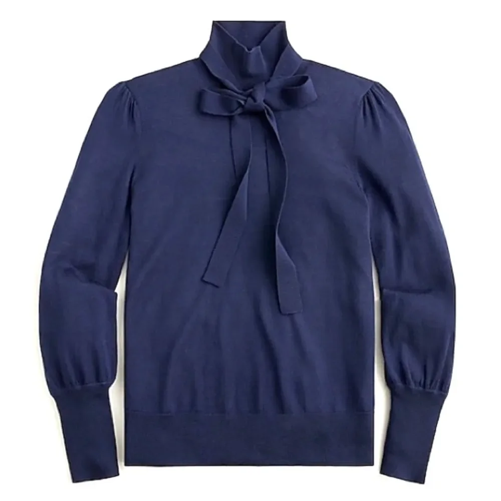 J. Crew crew sweater