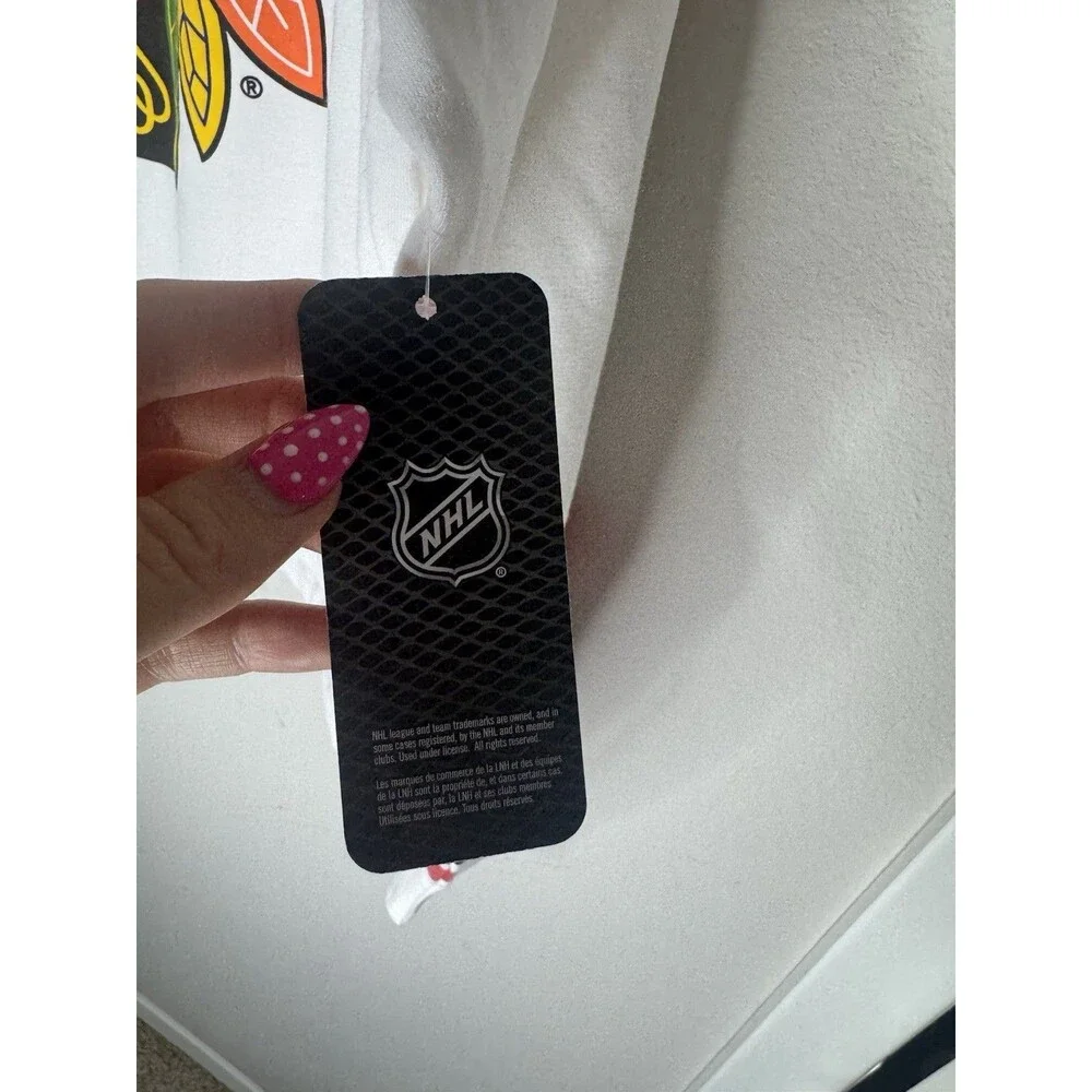 N/A chicago blackhawks