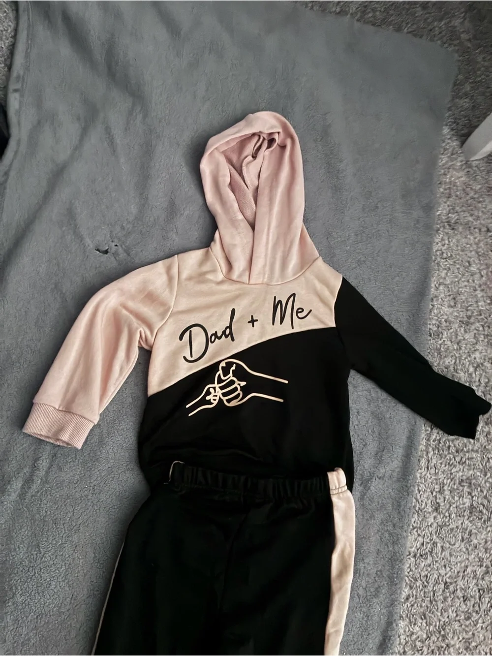 SHEIN cozy two