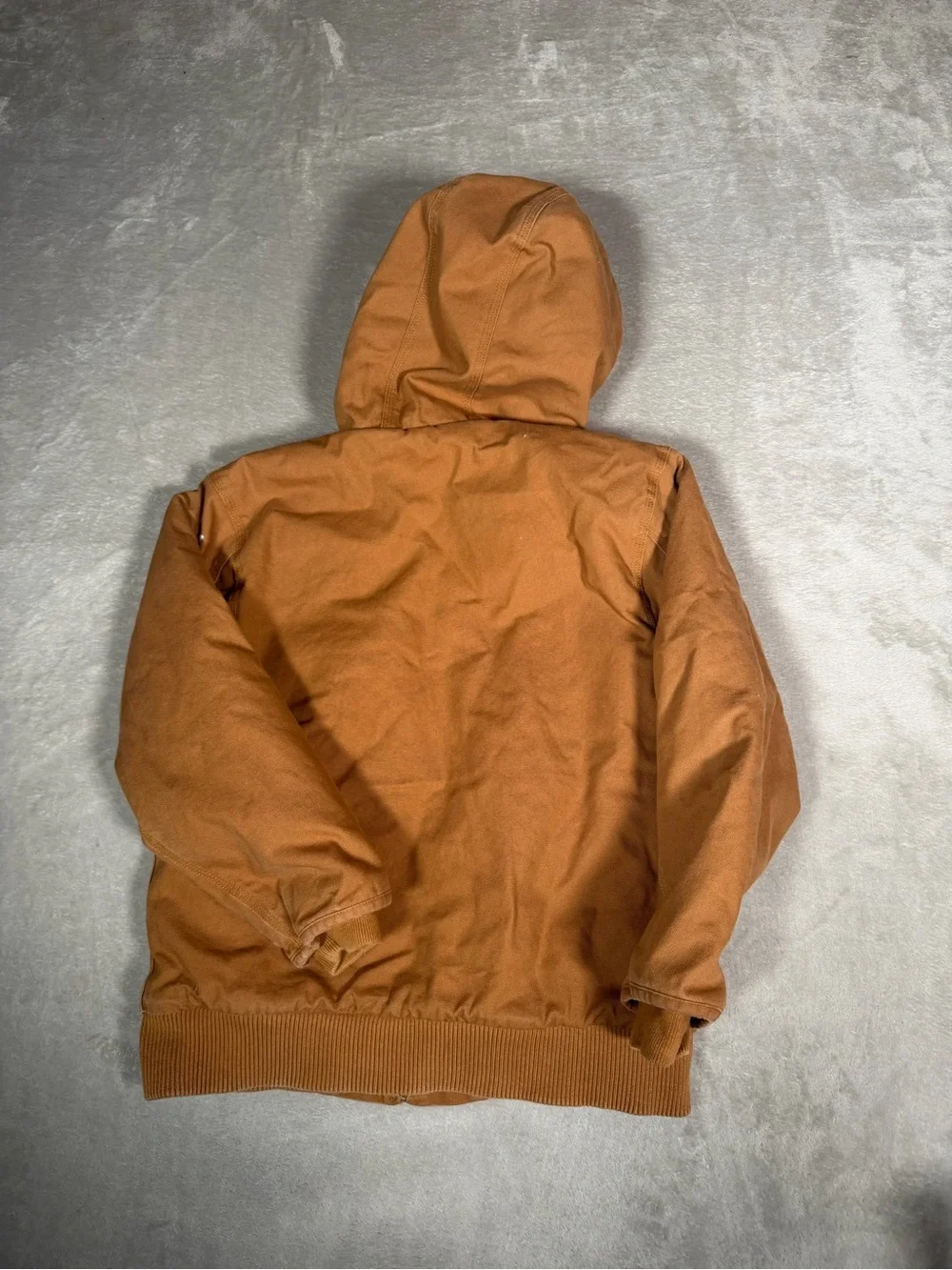Carhartt heavy duty
