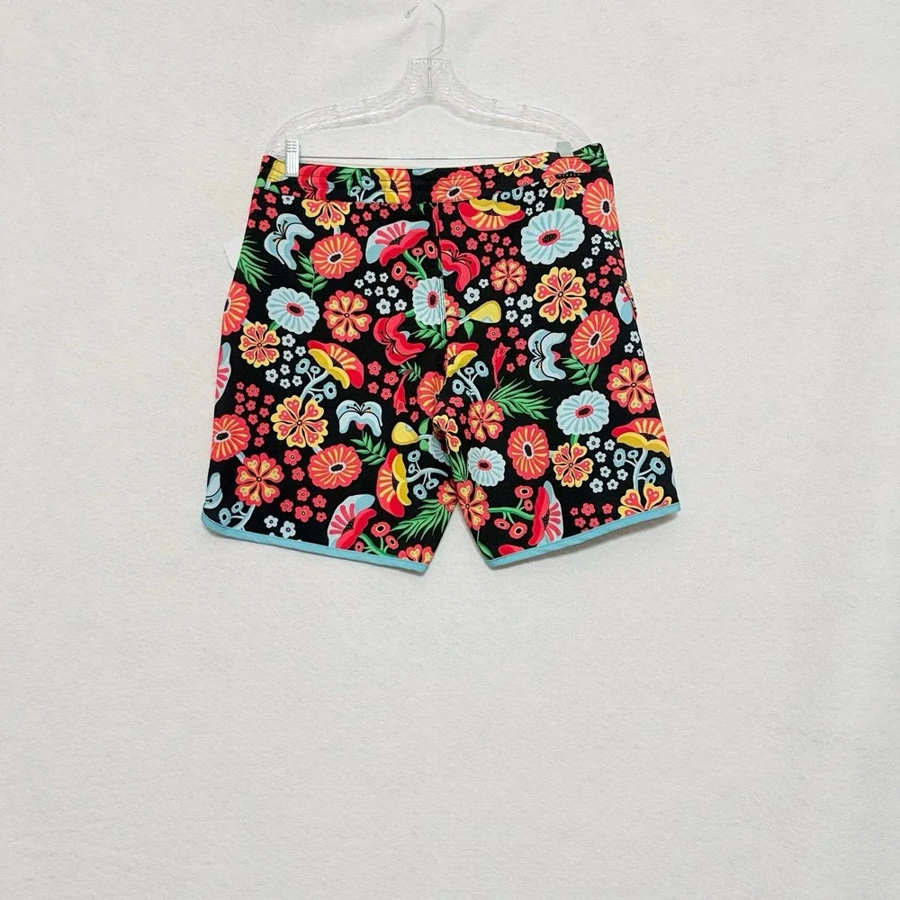 VISSLA trunks 34 board