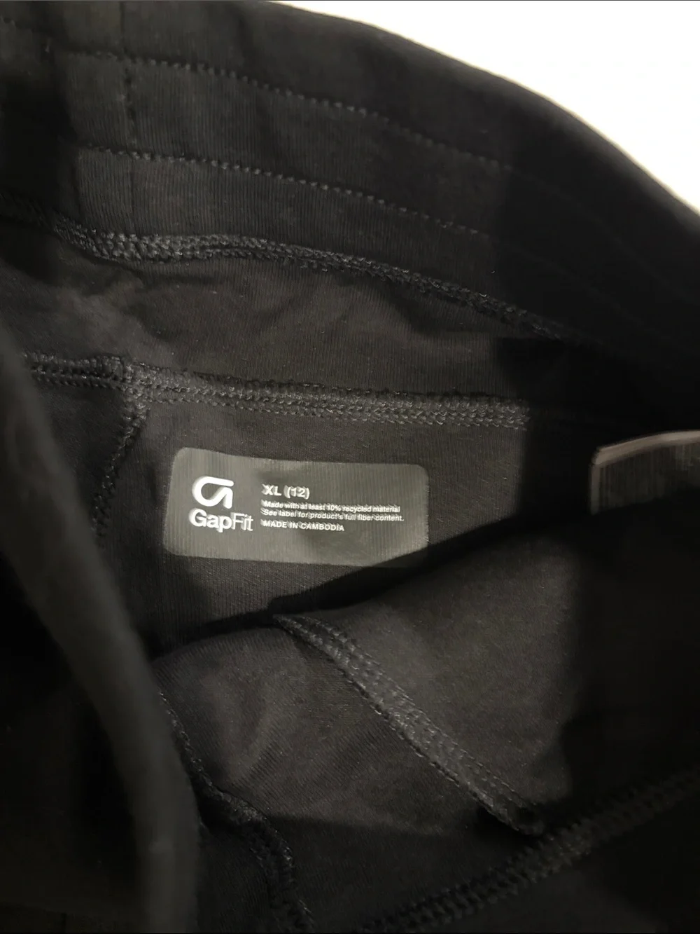GAP new tags