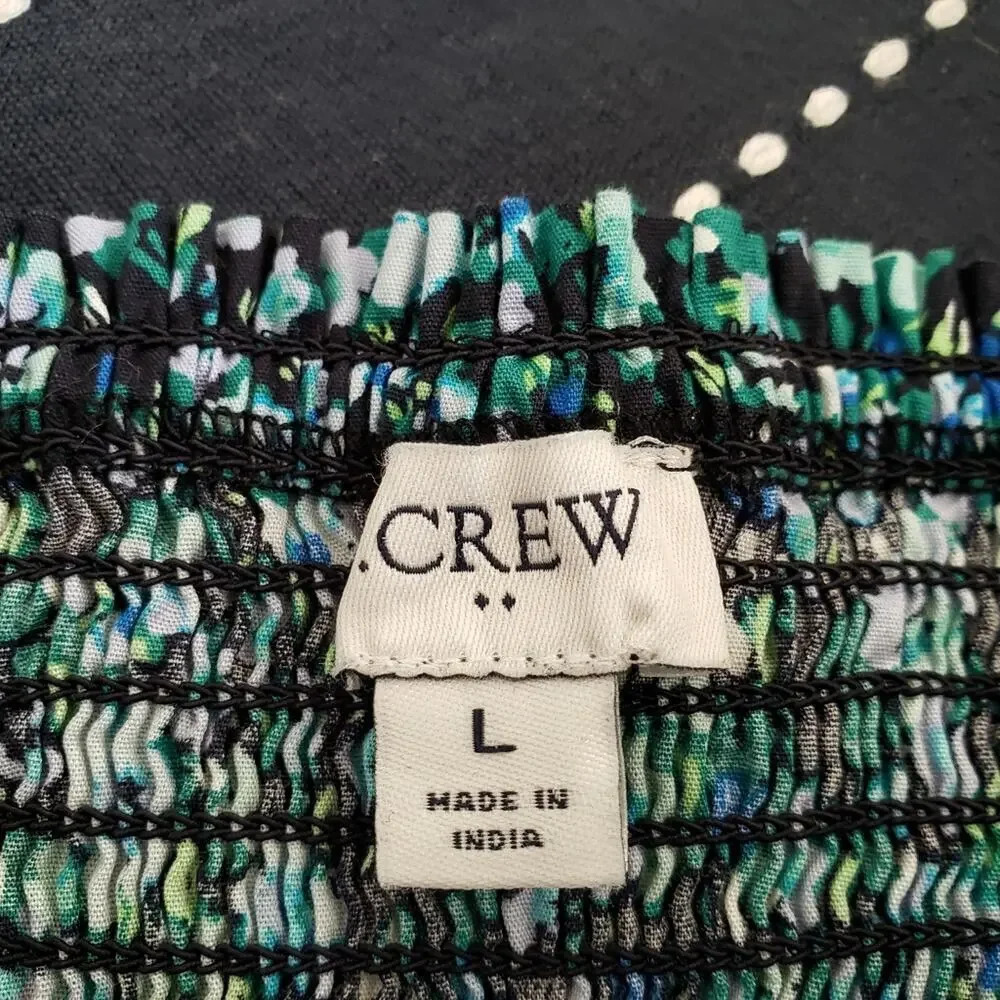 J. Crew good crew