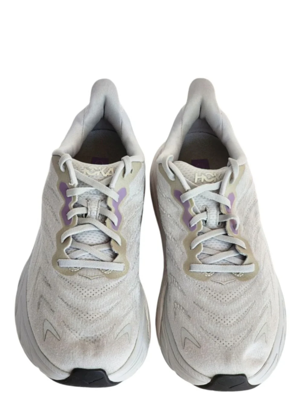 Hoka One One excellent experience