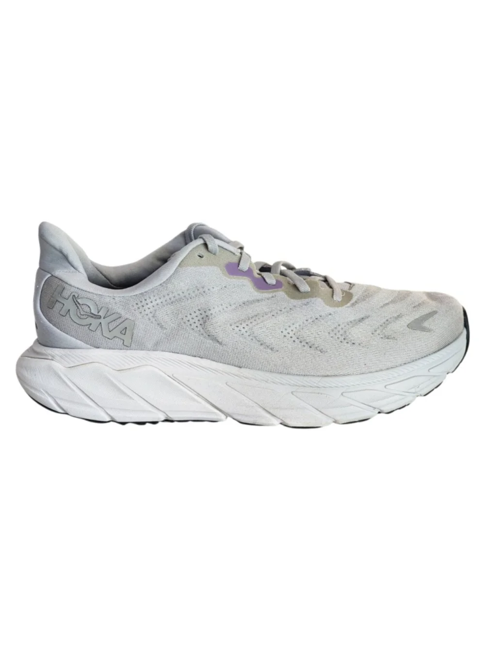 Hoka One One excellent experience