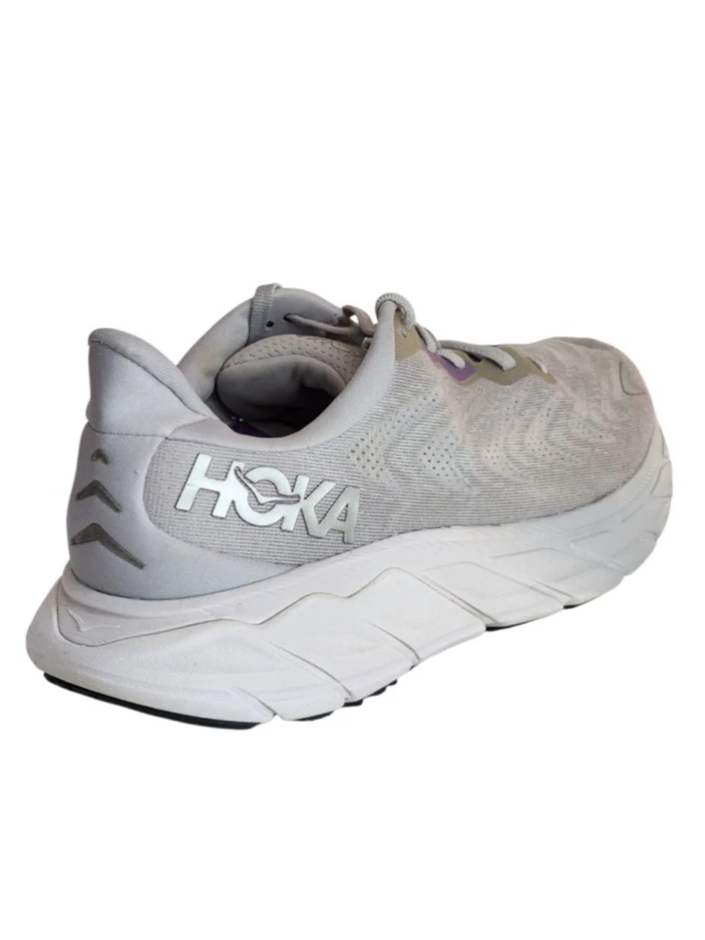 Hoka One One excellent experience