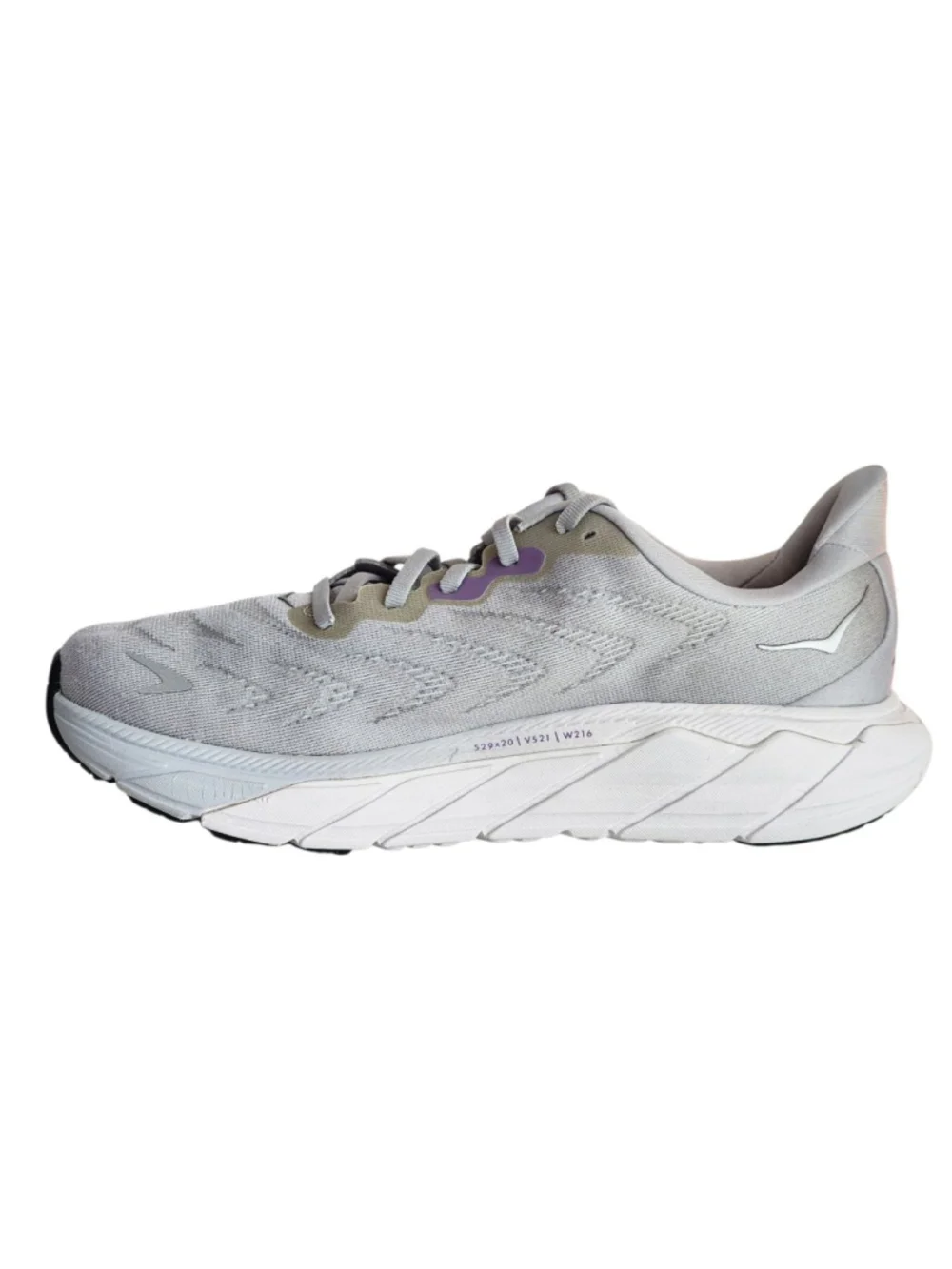 Hoka One One excellent experience