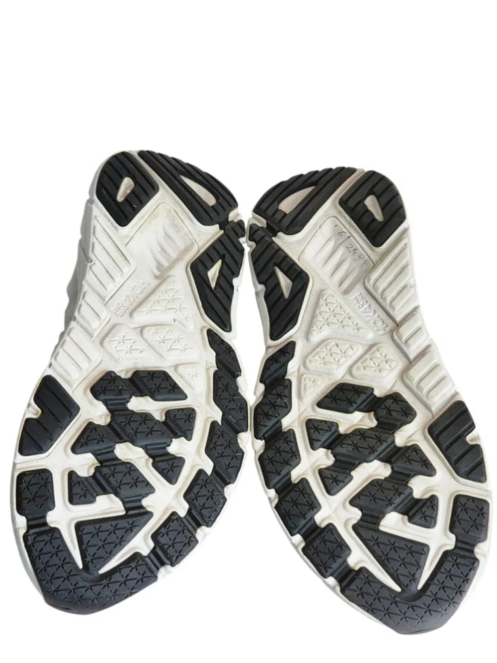 Hoka One One excellent experience
