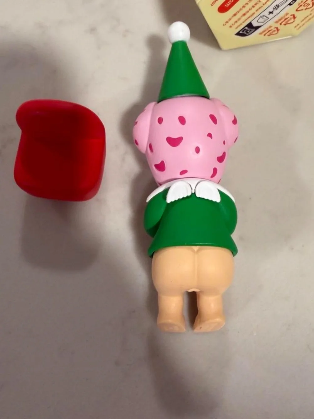 Sonny Angel from limited