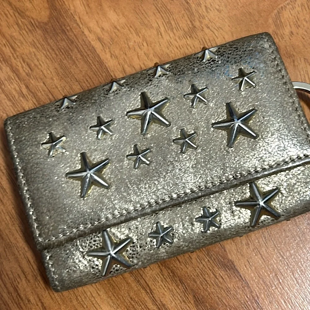 Jimmy Choo authentic jimmy