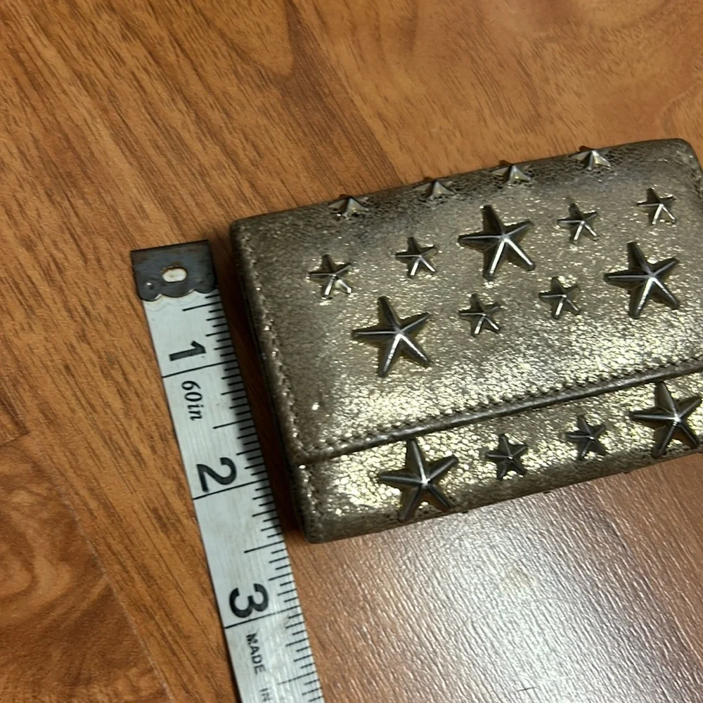 Jimmy Choo authentic jimmy