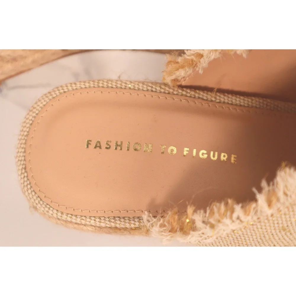 Fashion to Figure these stylish