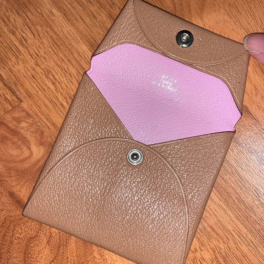 Hermes authentic hermès