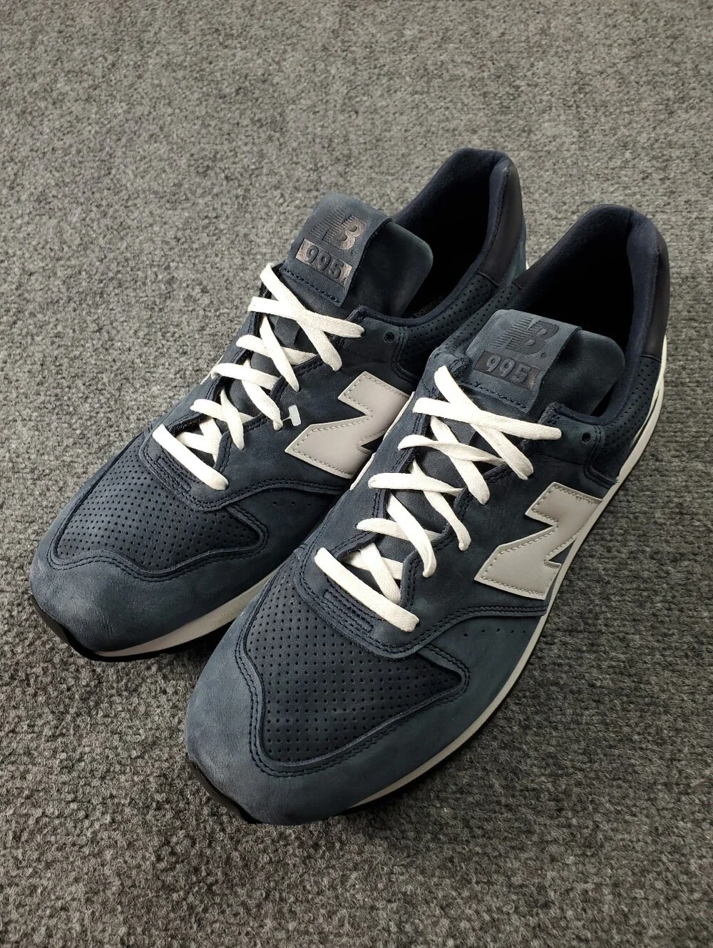 New Balance new balance