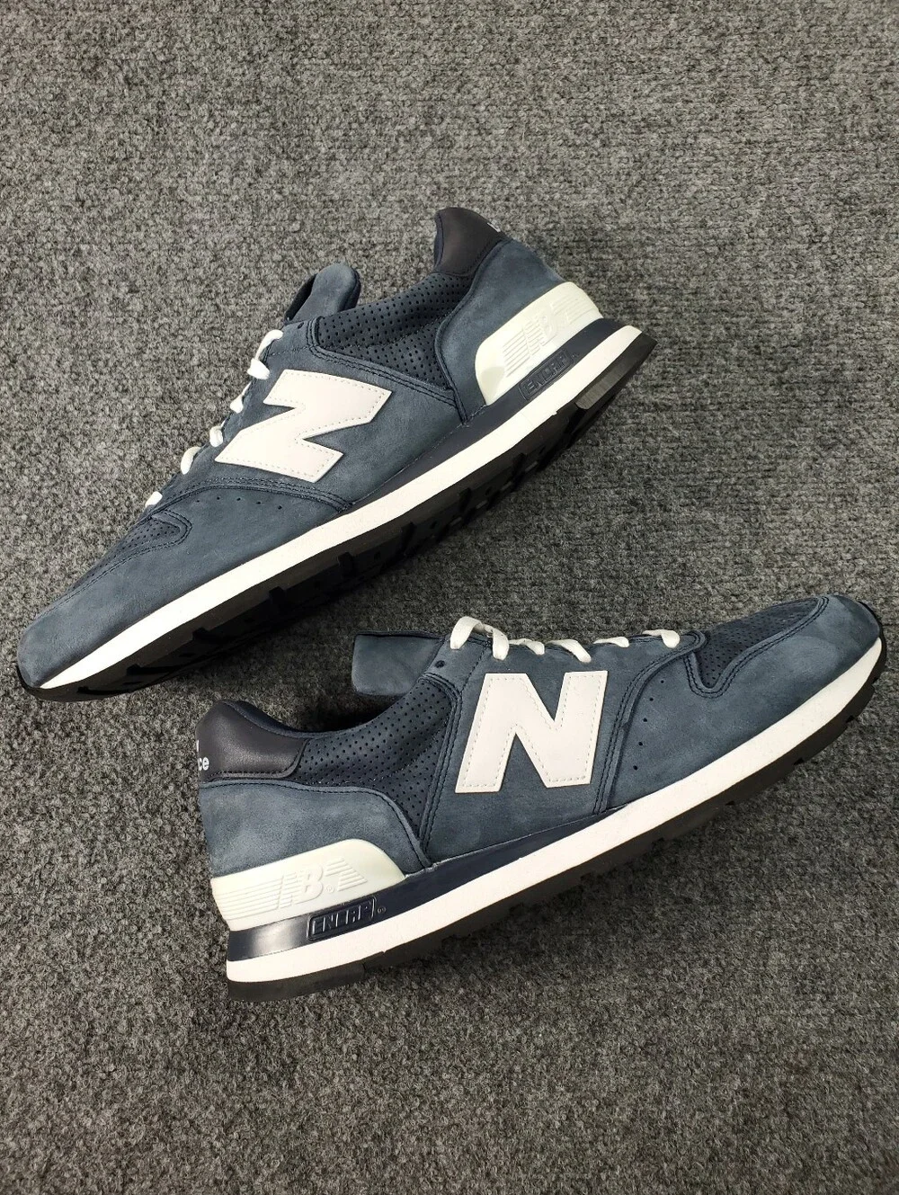 New Balance new balance