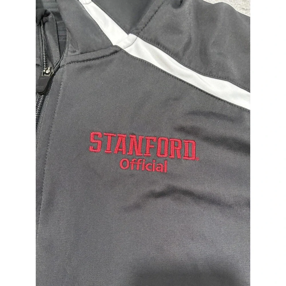 Nike stanford cardinal