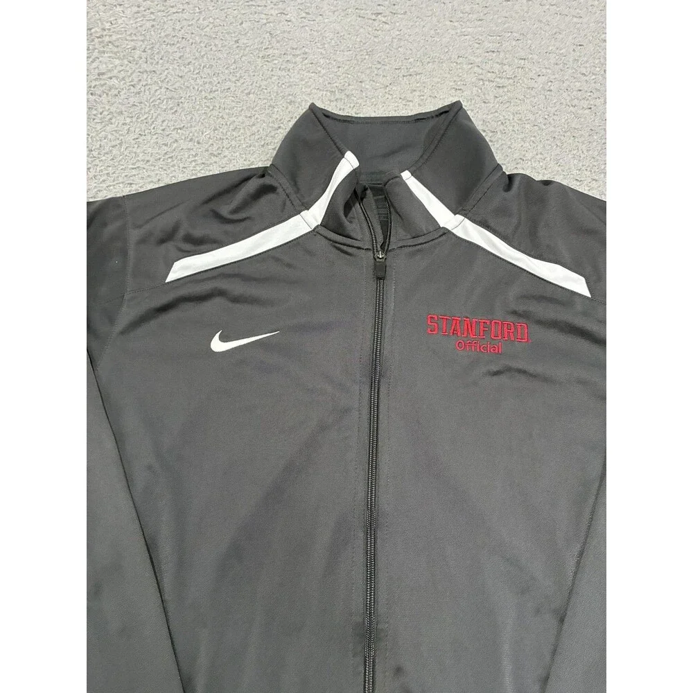 Nike stanford cardinal