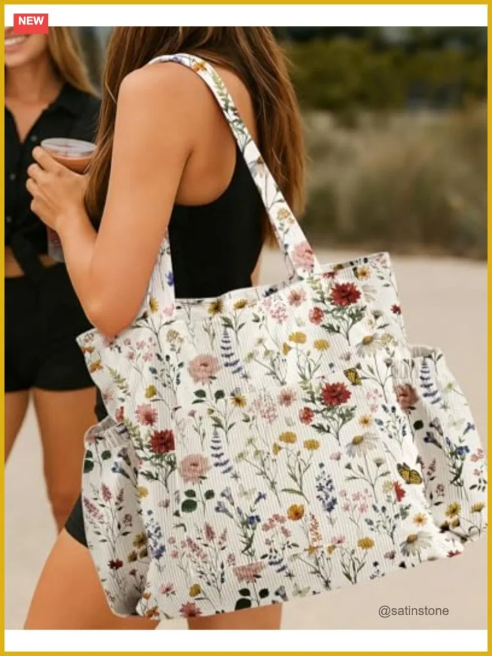 N/A this stylish
