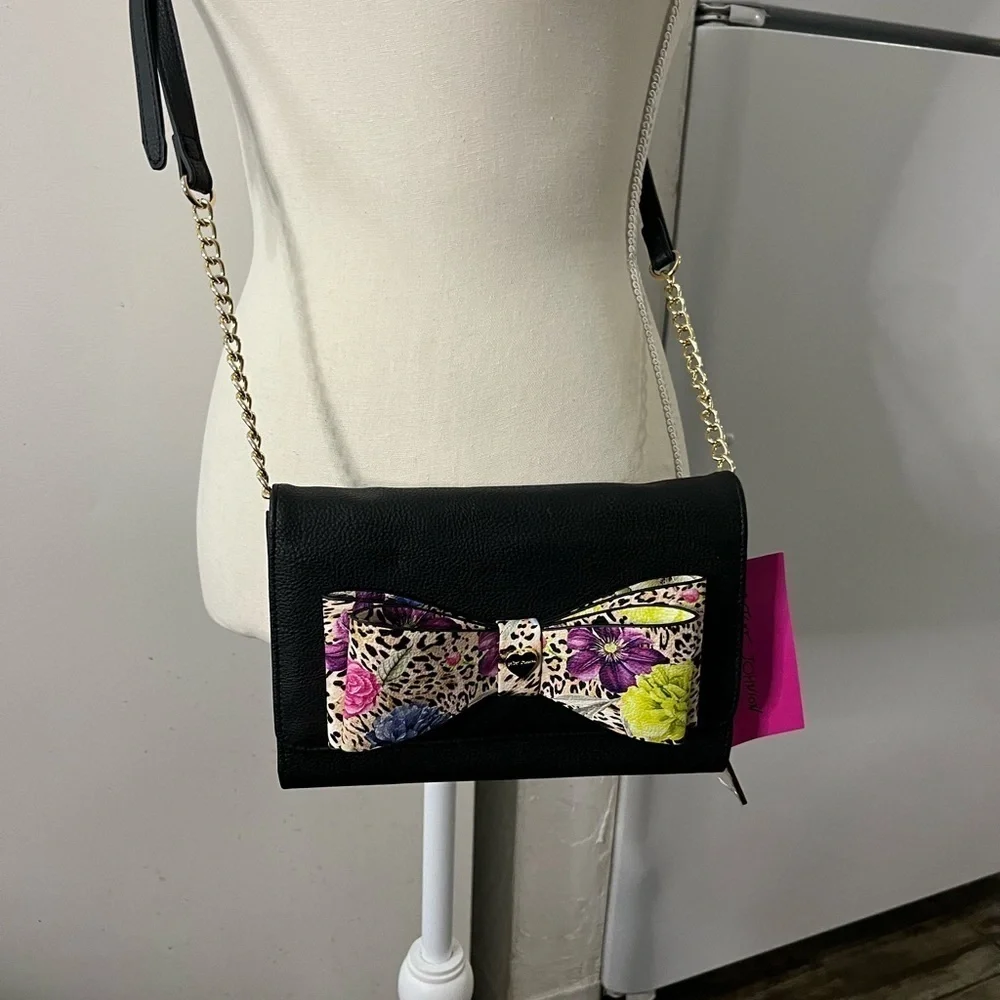 Betsey Johnson betsey johnson
