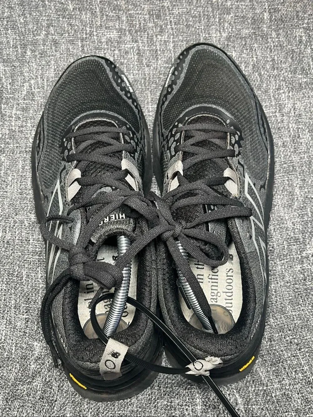 New Balance new balance