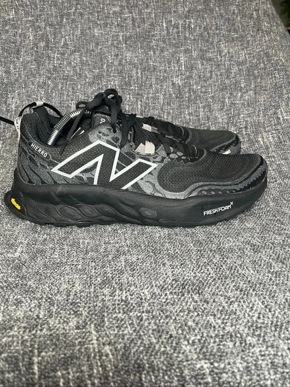 New Balance new balance