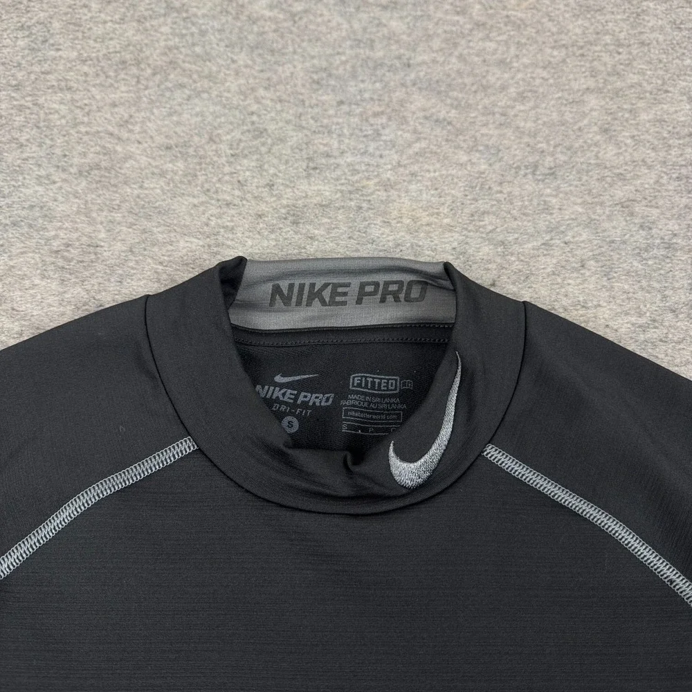 Nike prompt next