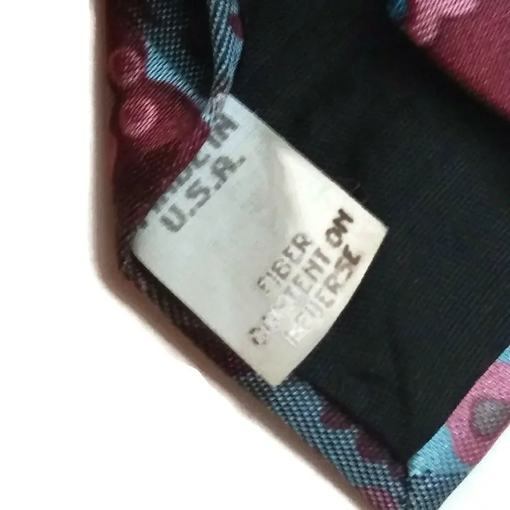 Oscar de la Renta vintage 97%