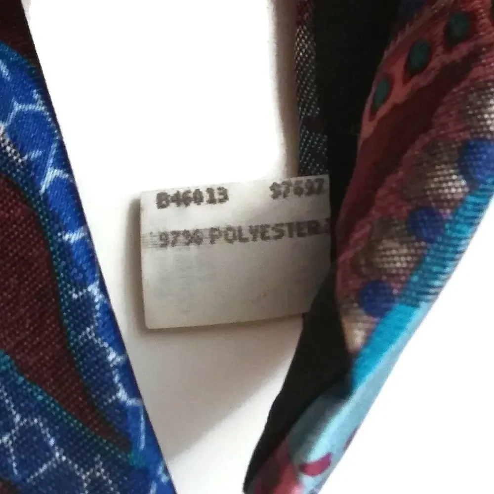Oscar de la Renta vintage 97%