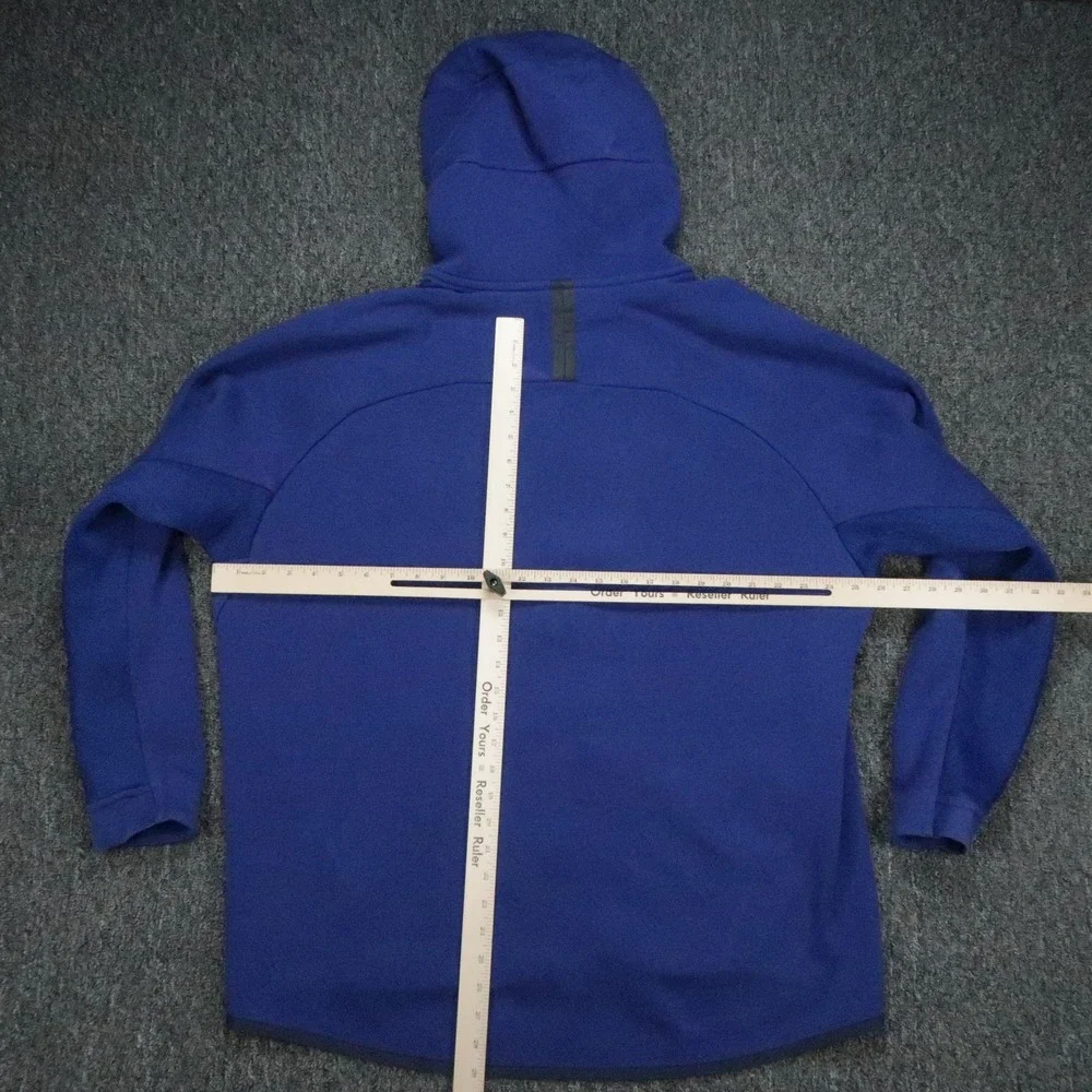 Nike hoodie pre