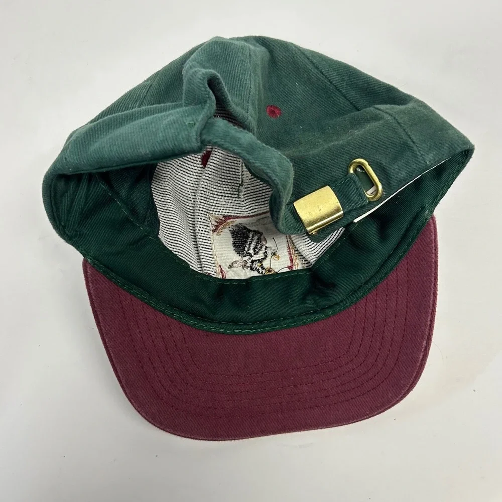 Ski Country Imports vintage denali