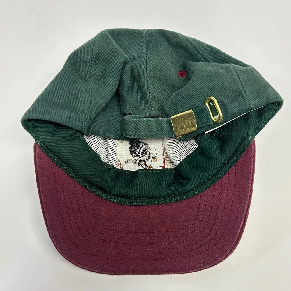 Ski Country Imports vintage denali