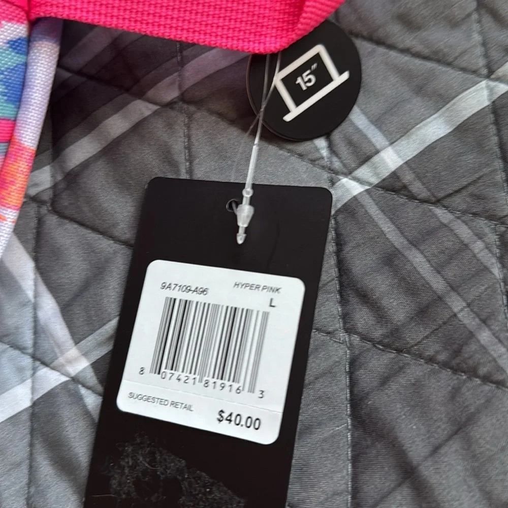 Hurley vibrant kids