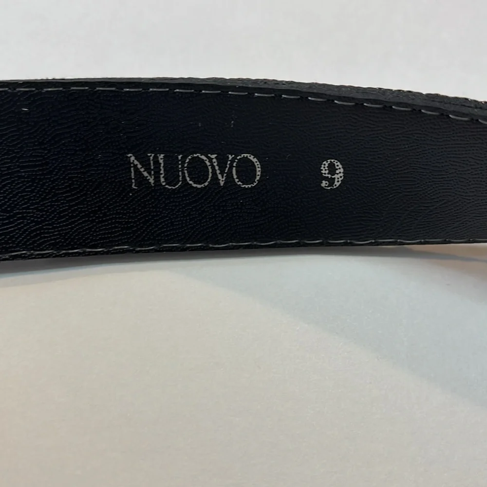 Nuovo western boho
