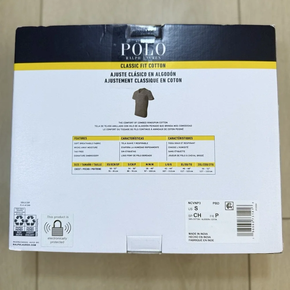 Polo Ralph Lauren new original