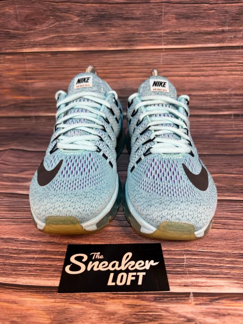 Nike women’s size