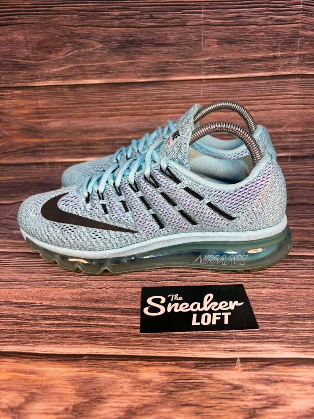 Nike women’s size