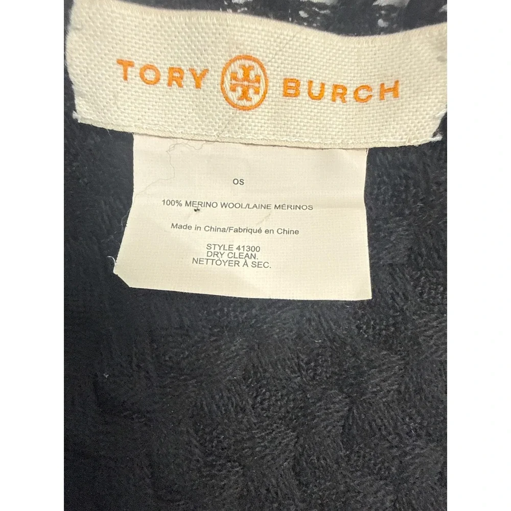 Tory Burch excellent tory