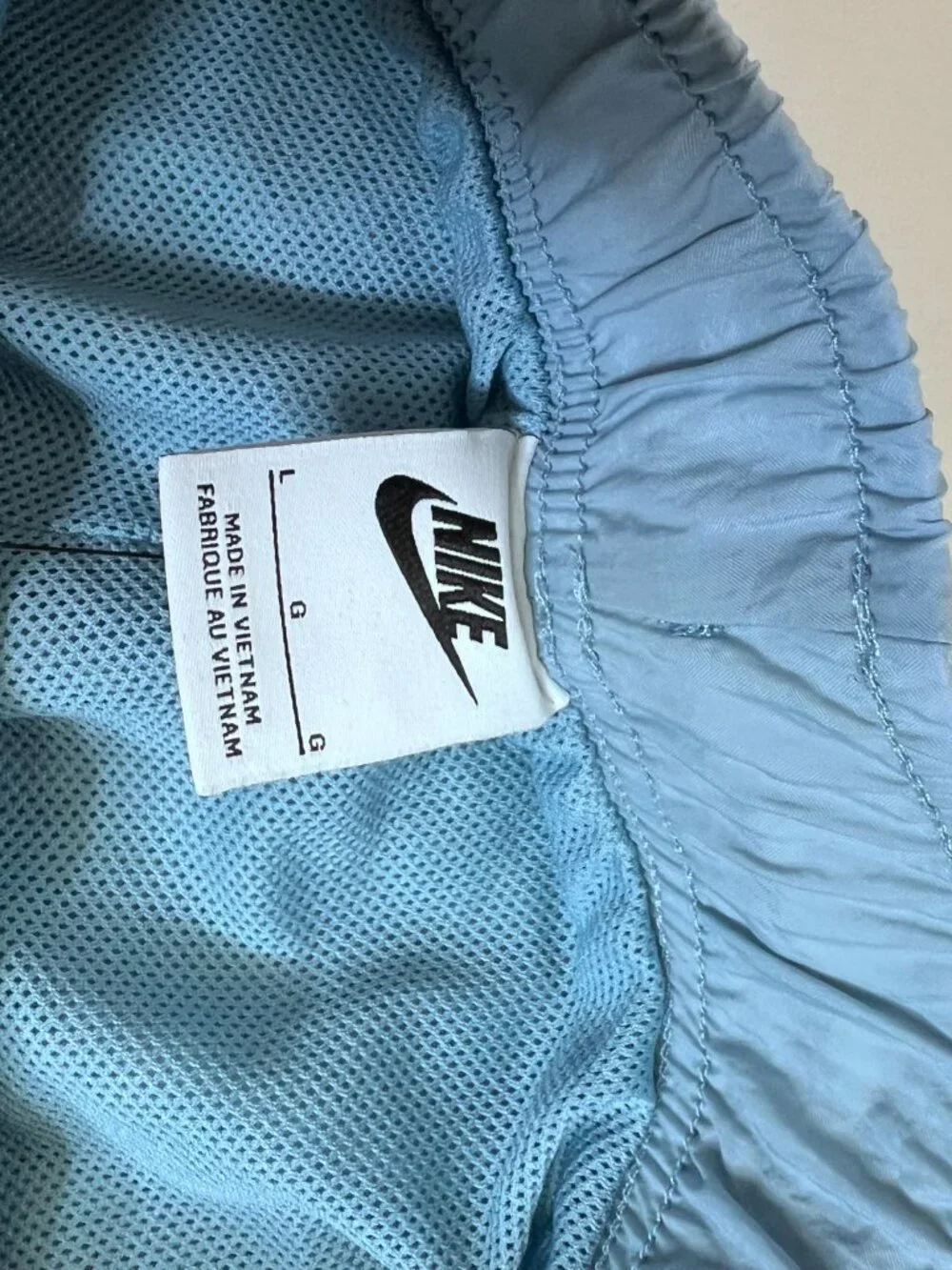 Nike women nsw