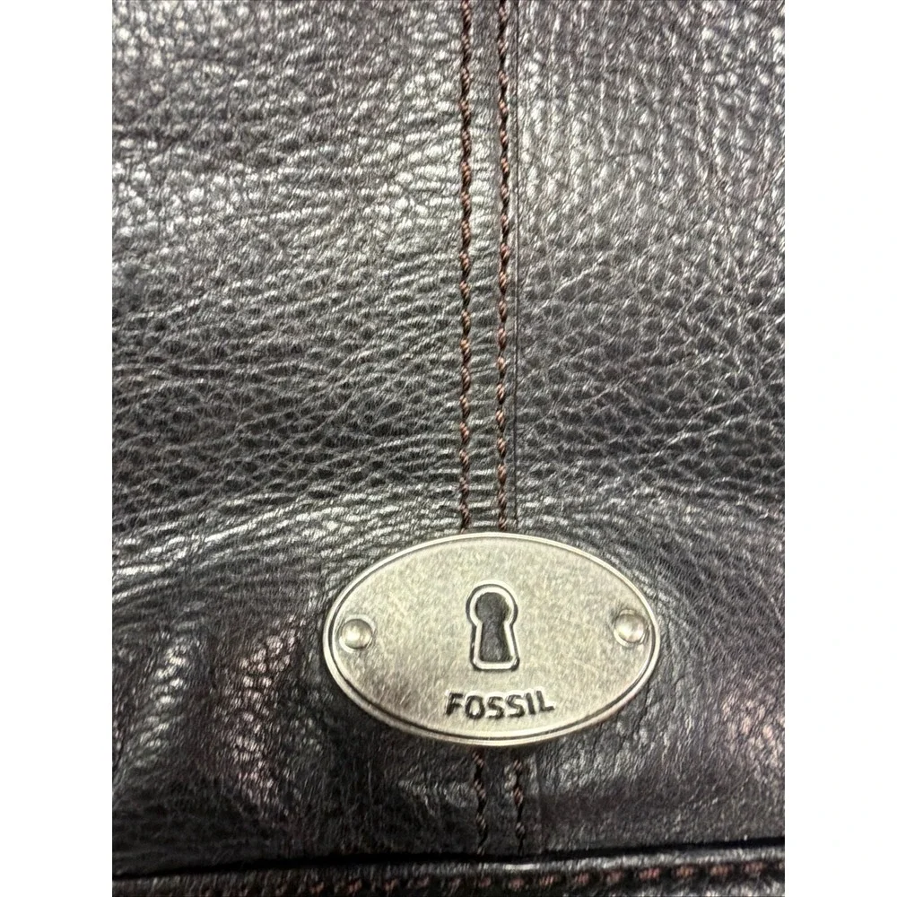 Fossil crossbody bag