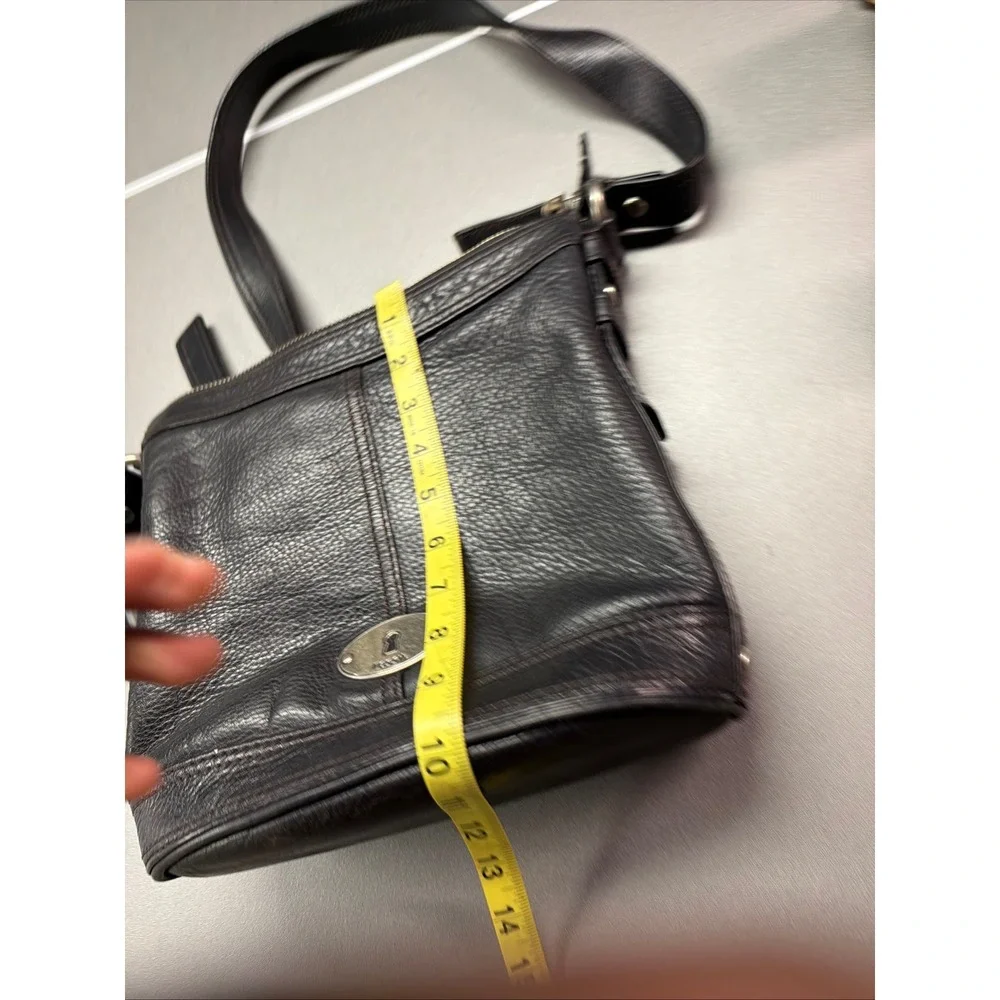 Fossil crossbody bag