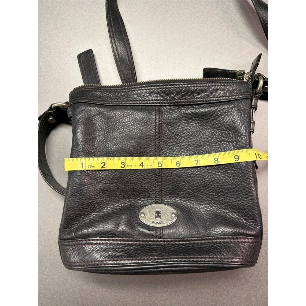 Fossil crossbody bag