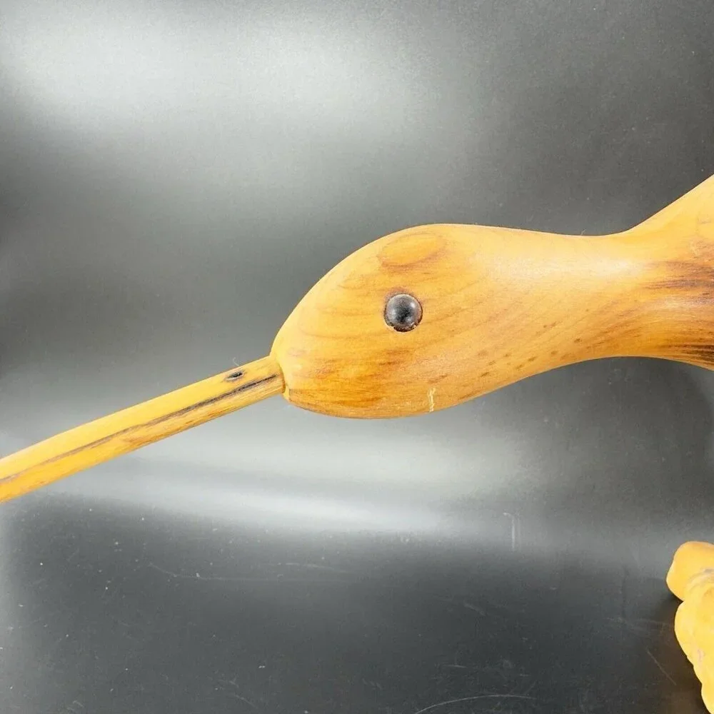 Shore Bird 1989 osborn