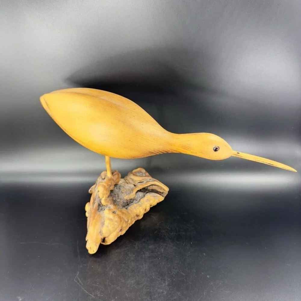 Shore Bird 1989 osborn