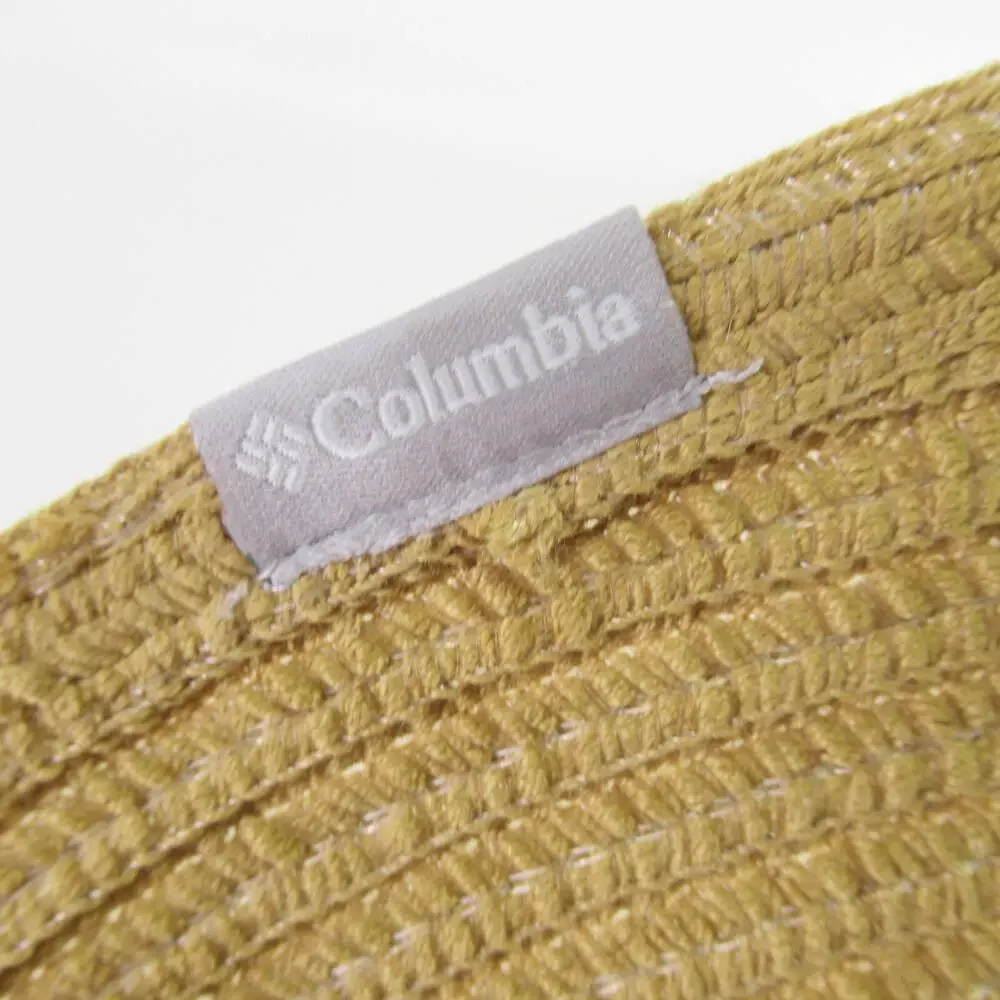 Columbia dozens new