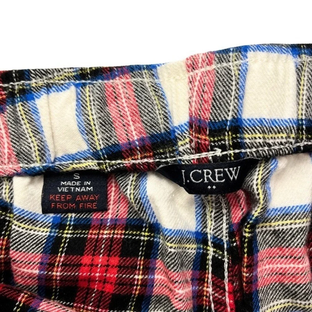 J. Crew cozy crew