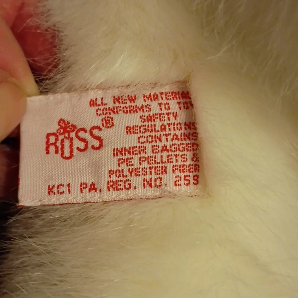 Russ berrie collectible
