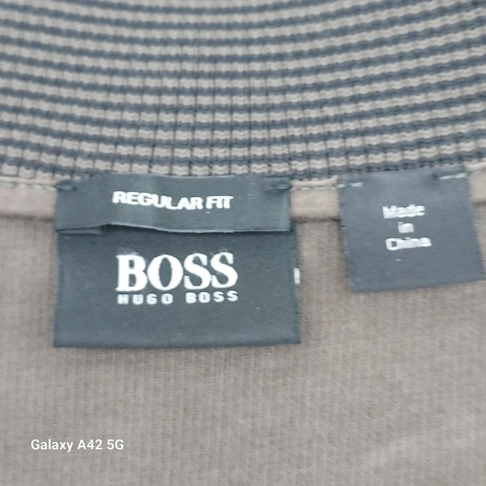 Hugo Boss hugo boss