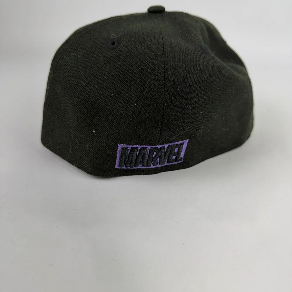 Marvel black panther